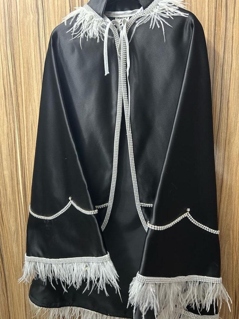 sünnet kıyafeti - 4