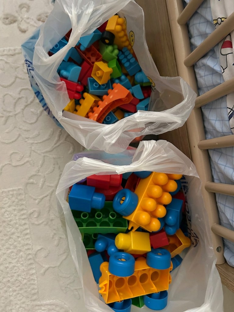 1-5 Yas Çocuk Oyuncakları - 6
