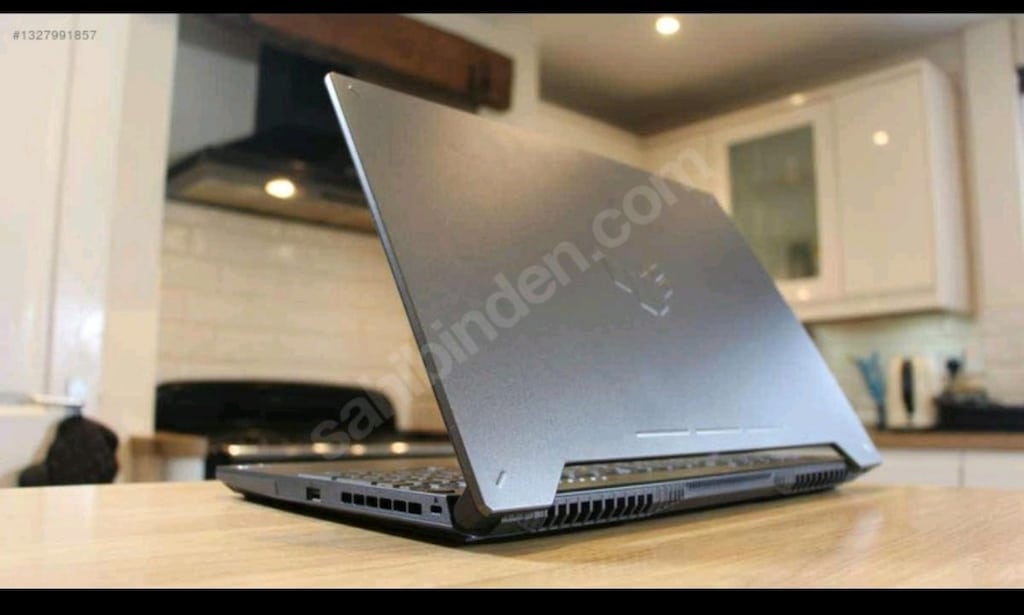 Asus Tuf A15 Ryzen 9 4070 8 gb Oyuncu Laptopu - 3