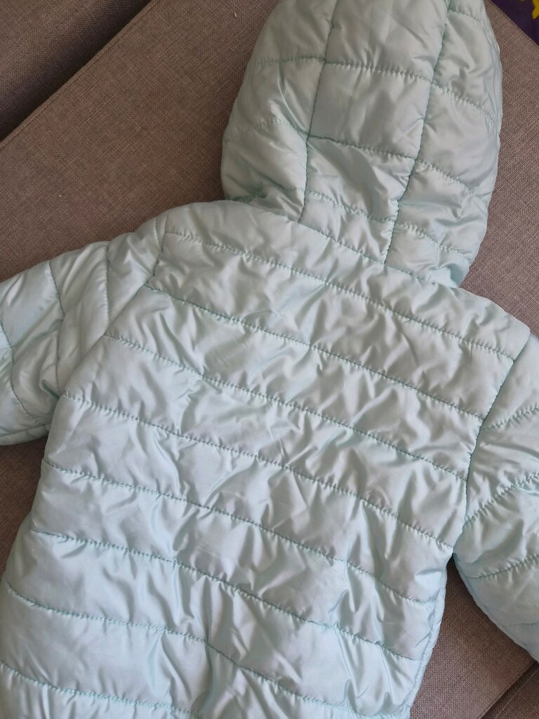 cocuk bebek mont - 8