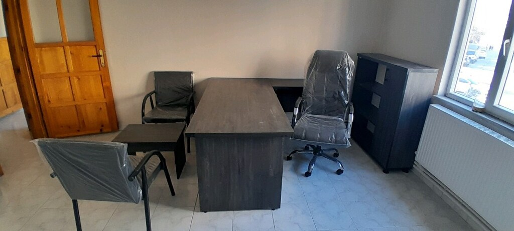 SIFIR OFİS BÜRO TAKIMI 8 PARÇA - 8