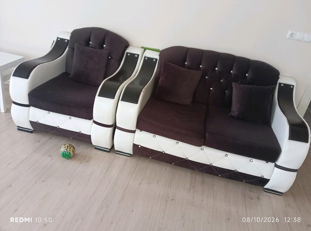 koltuk takımı - 3