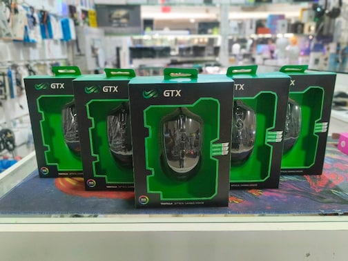 gtx oyuncu mause adet 300tl