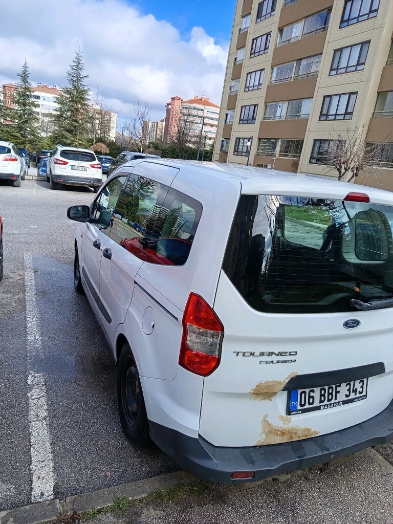 2016 otomobil ruhsatlı - 4