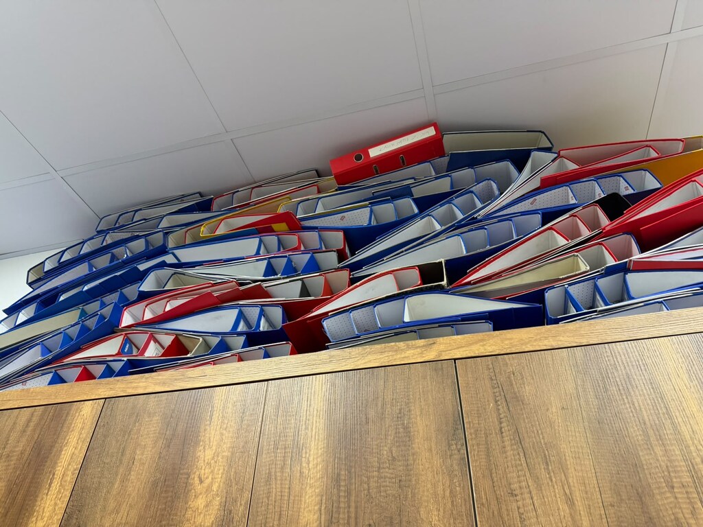 ofis klasör - 3