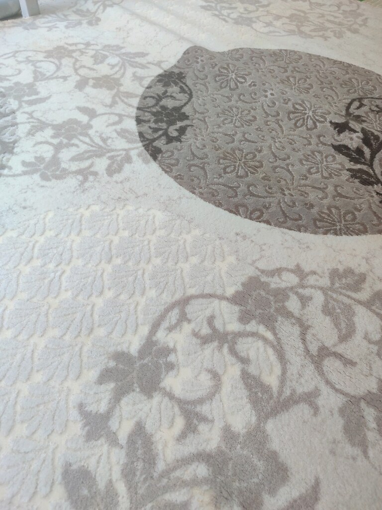 sanat halı - 6