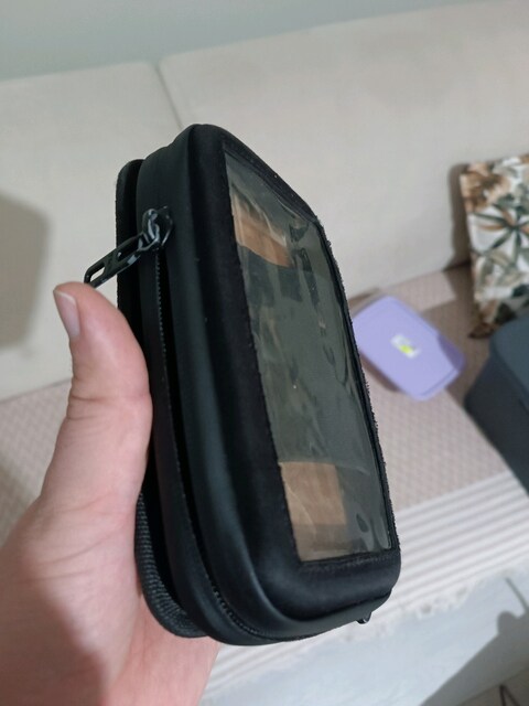 Force Gt Telefon Tutucusu Kuryeler İçin