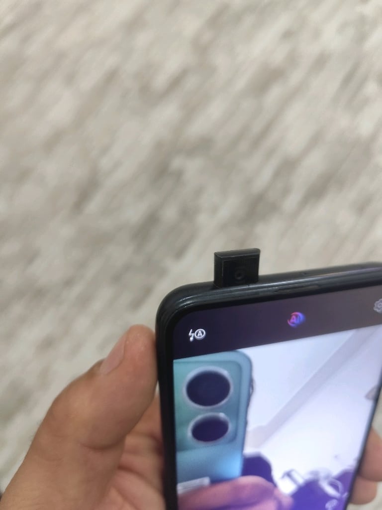 HONOR 9X PRO 256GB - 4