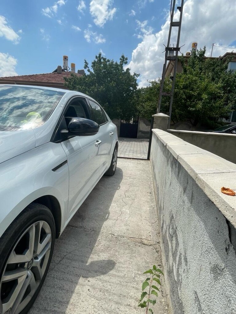 HATASIZ DÜŞÜK KM - 9
