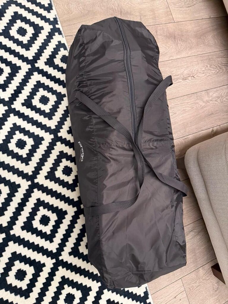 Prego park yatak - 4