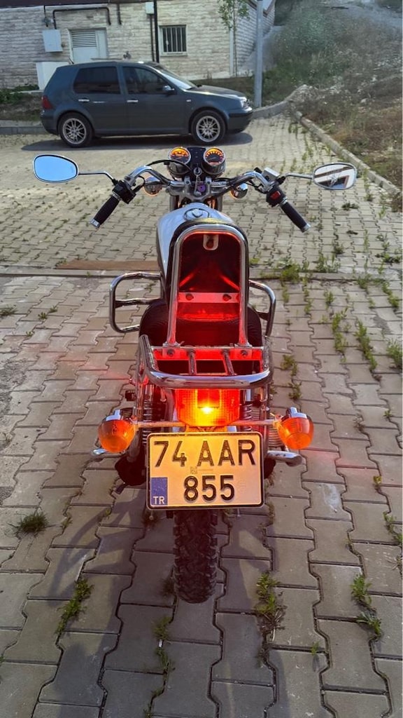 Nadir kalanlardan 150 C - 3