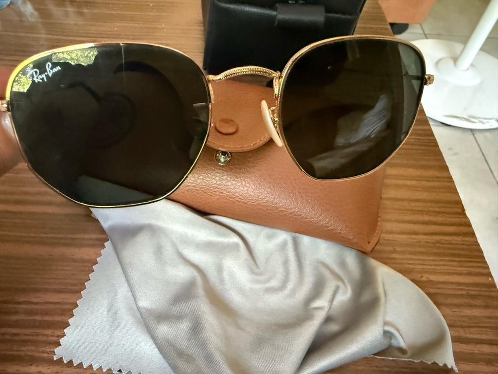 ray-ban yeni sezon güneş gözlüğü - 4
