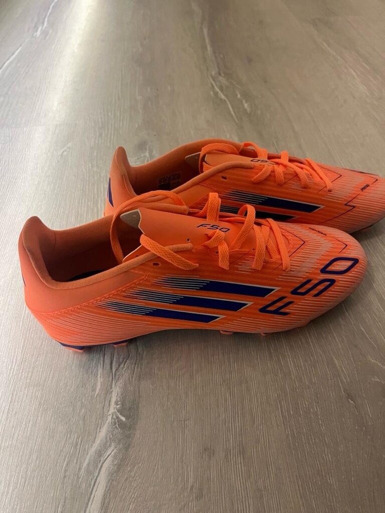 Adidas F50 Club Krampon - 5