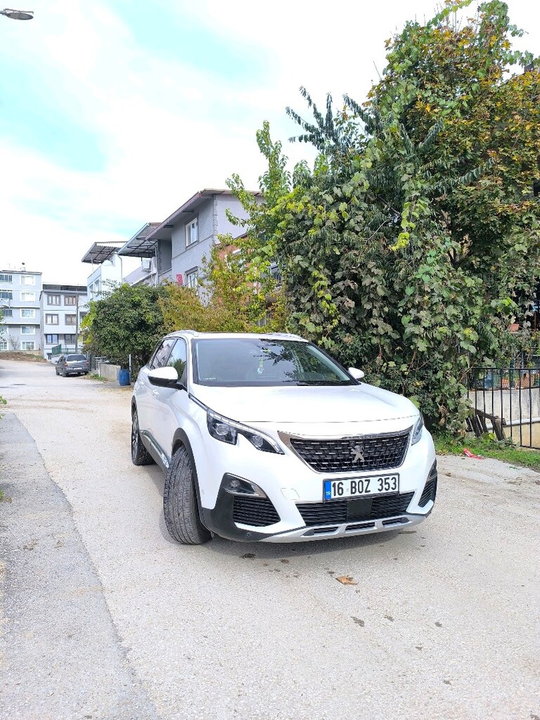 2018 ÇIKIŞLI TEMİZ AİLE ARACI - 5