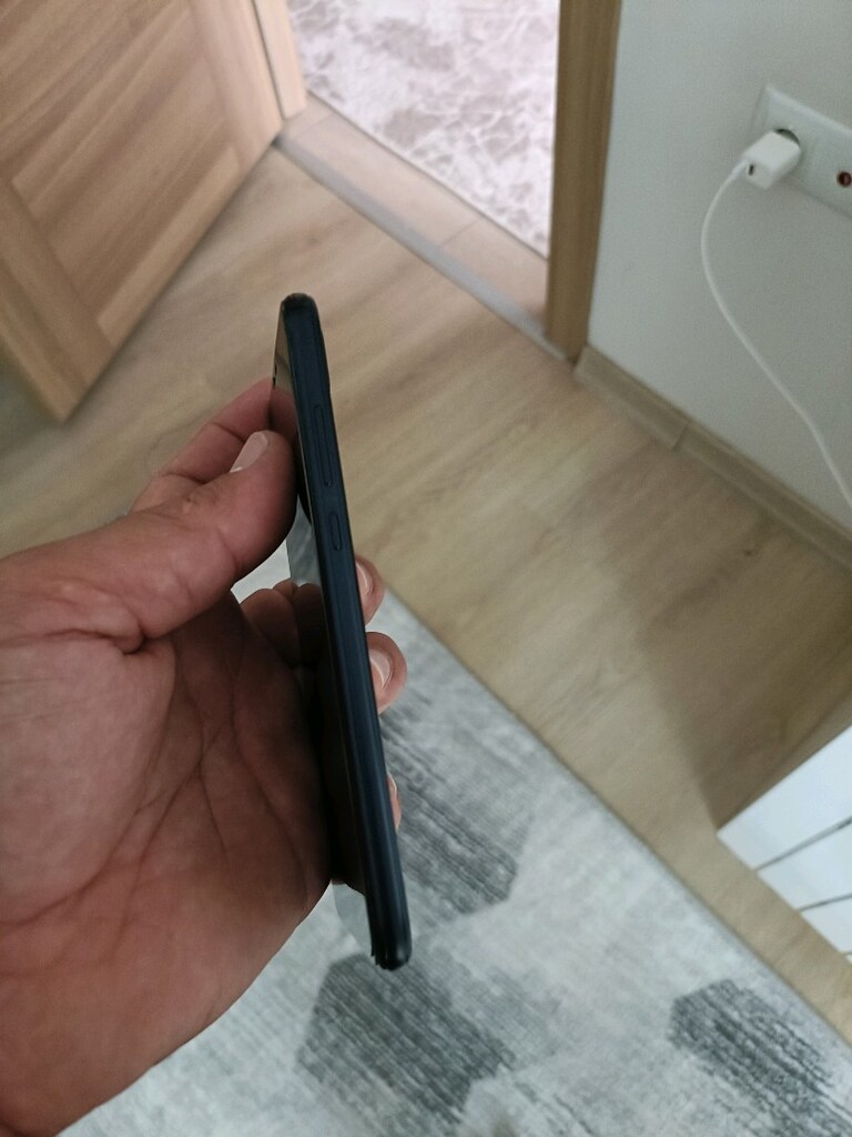 Tertemiz Huawei P20 Lite - 6