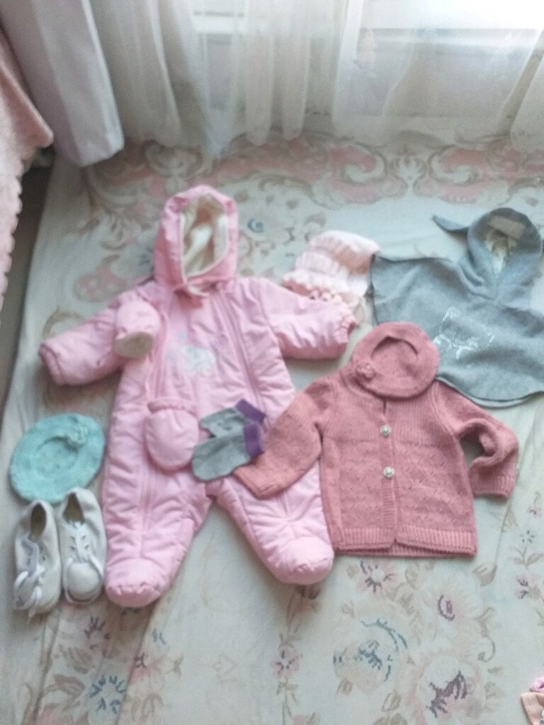 bebek kıyafetleri - 13