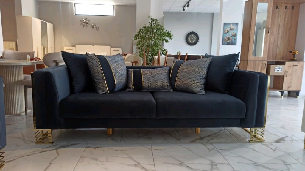 Koltuk takımı - 3