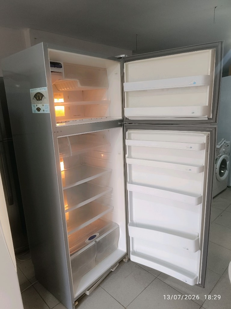 ücretsiz teslimat Arçelik buzdolabı - 3