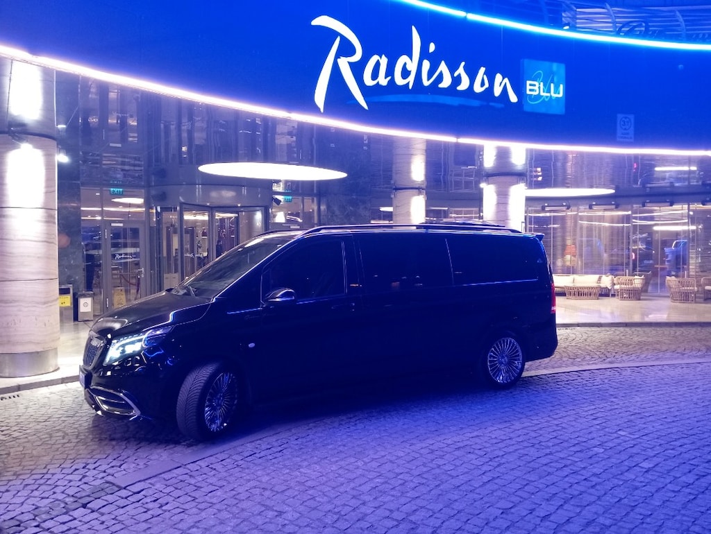 FIRSAT ARACI 2023 MAYBACH 114 FULL PAKET 135BİNDE HATASIZ - 3