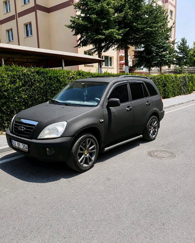 otomatik araçla takas olur - 2