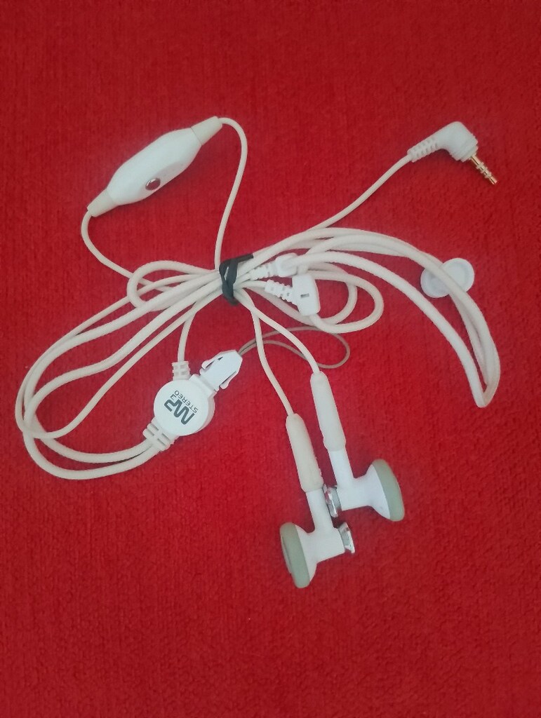 Stereo kulaklık - 2