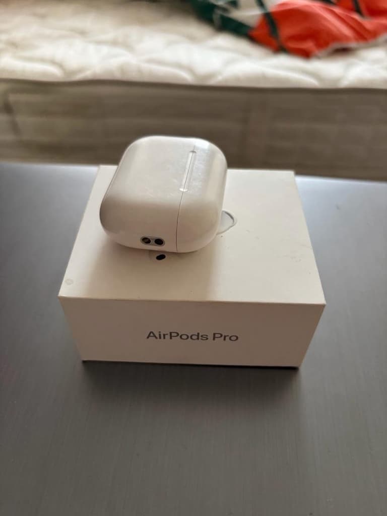 airpods pro 2 - 4