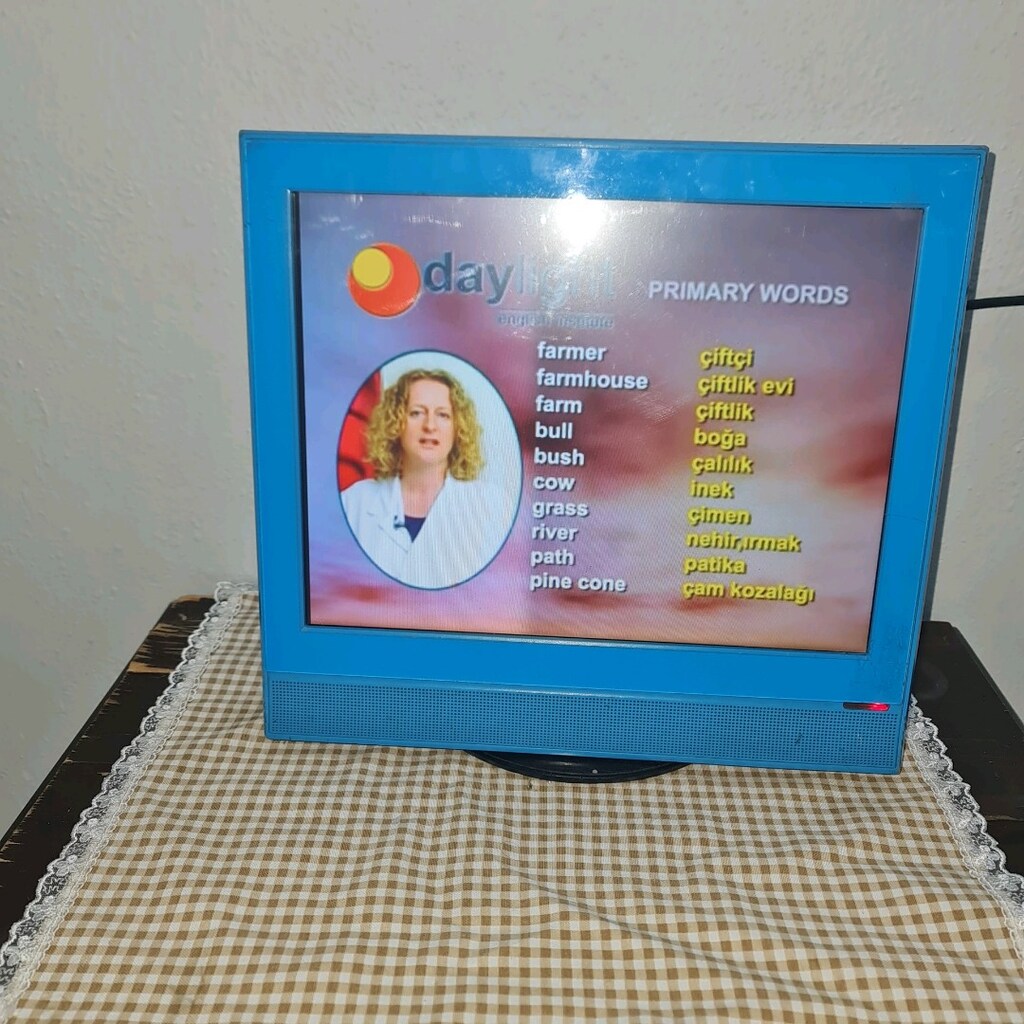 decathlon PS-V150B Led daimi Mediaplayer - 3