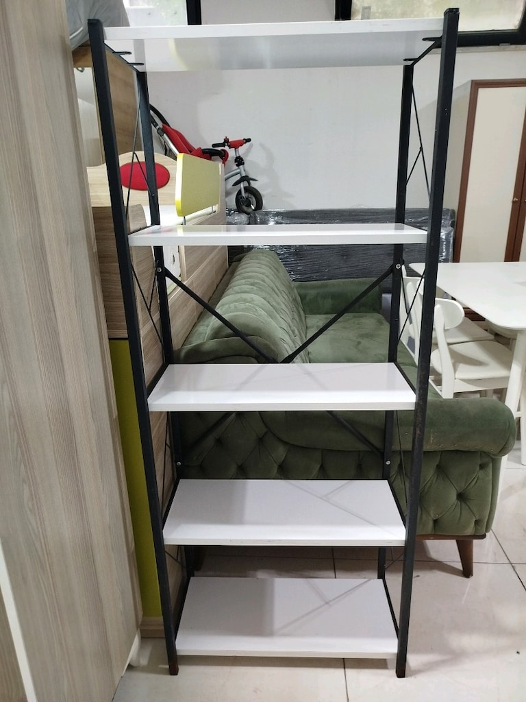kitaplıl - 2