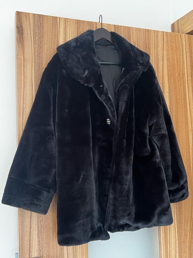 peluş kaban - 4