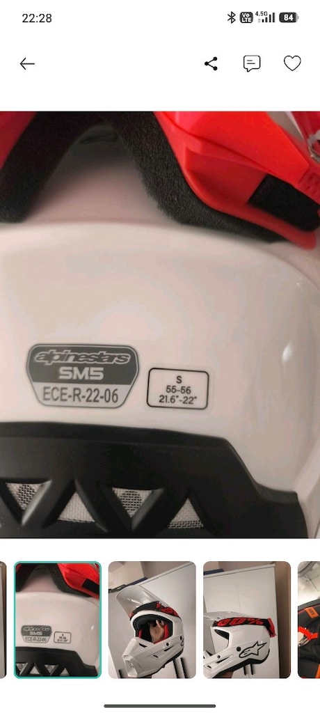 cross kask - 5