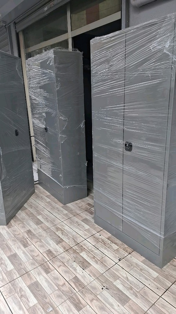 METAL DOSYA KLASÖR DOLABI TÜM İSTANBUL İÇİ ÜCRETSİZ TESLİMAT - 6