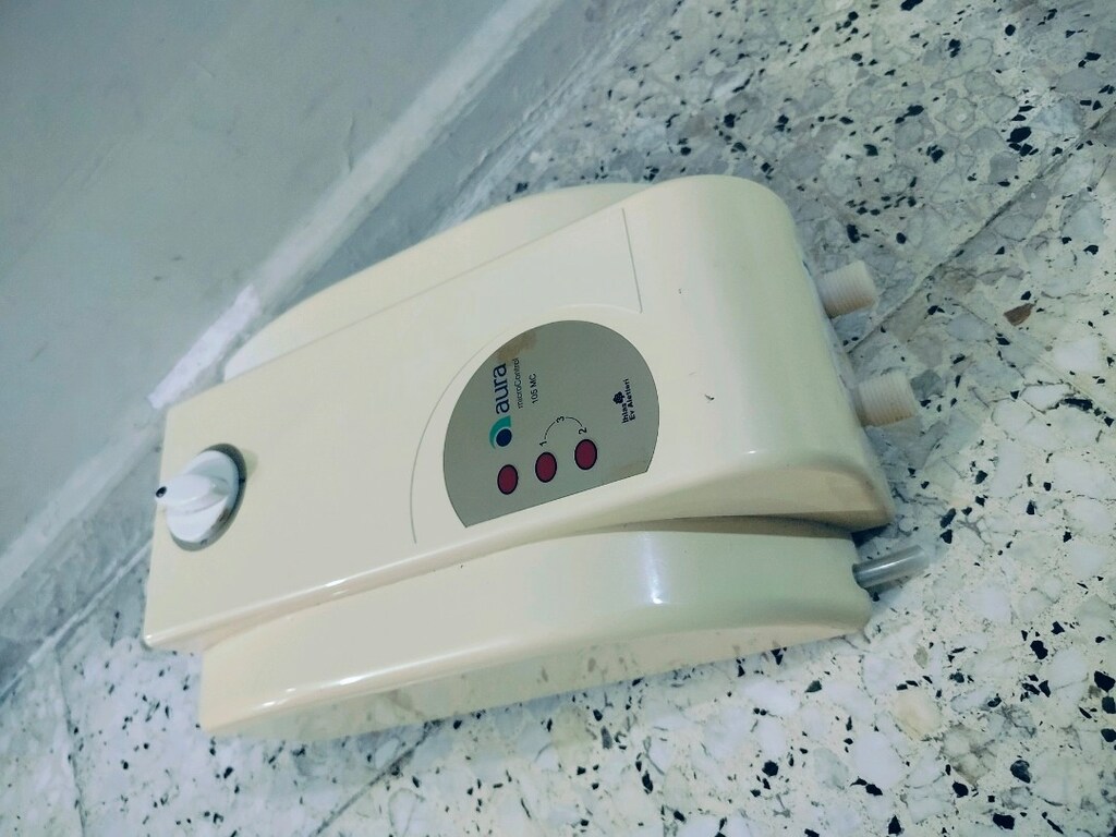 AURA ŞOHBEN - 2