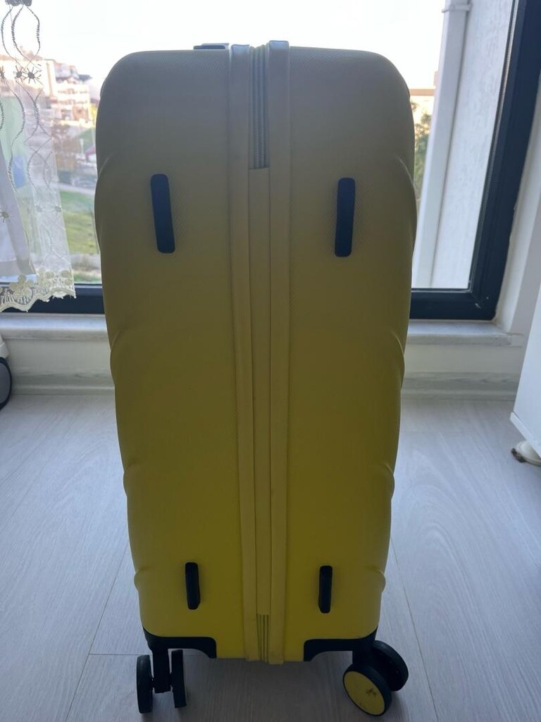Orta Boy Valiz - 15
