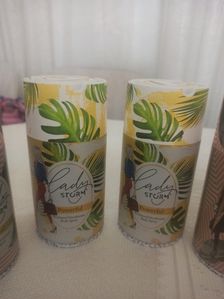10 BAY 6 BAYAN TOPLAM 16 ADET DEODORANT HEPSİNE TEK FİYAT UYGUN TUTTUM - 11