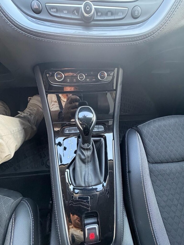 Opel Suv Garaj Arabası, kışın kar, yazın güneş görmedi. - 6