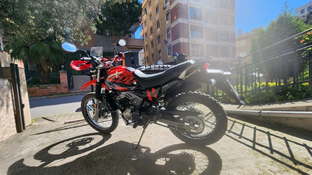 hero x pulse 200 4v - 7