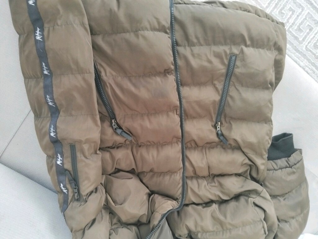 M beden ERKEK MONT - 2