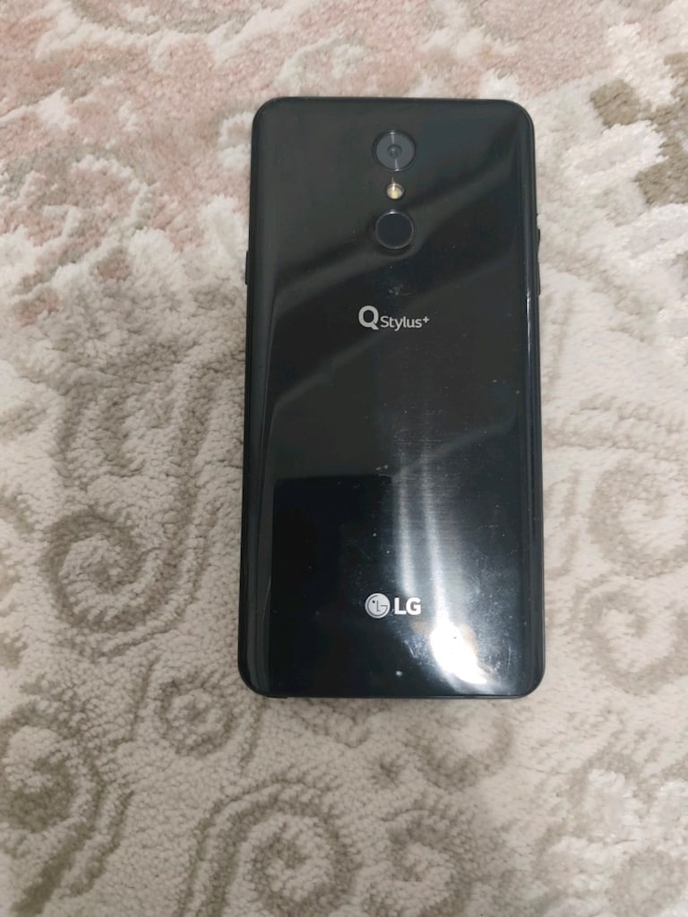 LG STYLUS 64 GB HAFIZA TÜRKİYE CİHAZI ORİJİNAL AKTİF OLARAK ÇALIŞIYOR - 9