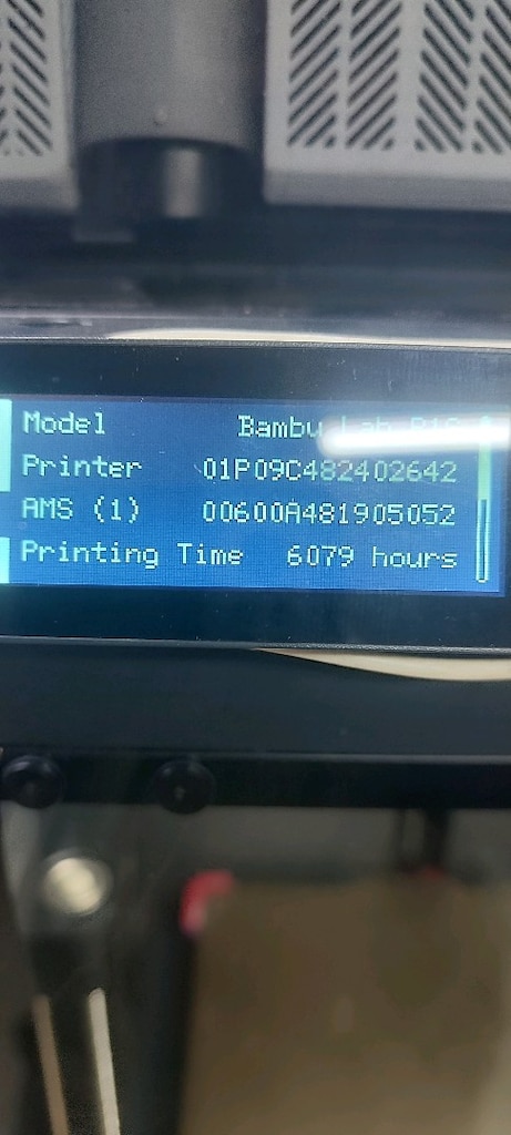 BambuLab Komple iş istasyonu - 2