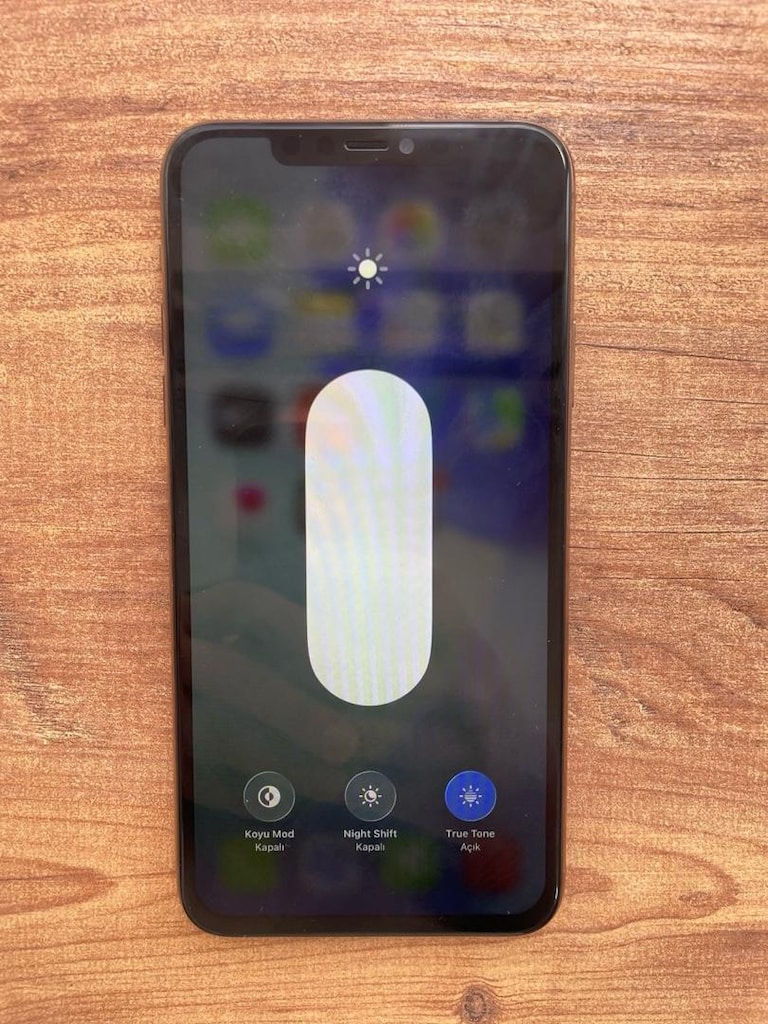 İPHONE 11 PRO MAX 64 GB PİL SERVİS - 9