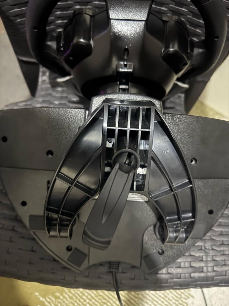 thrustmaster t80 ferrari 488 gtb edition - 10