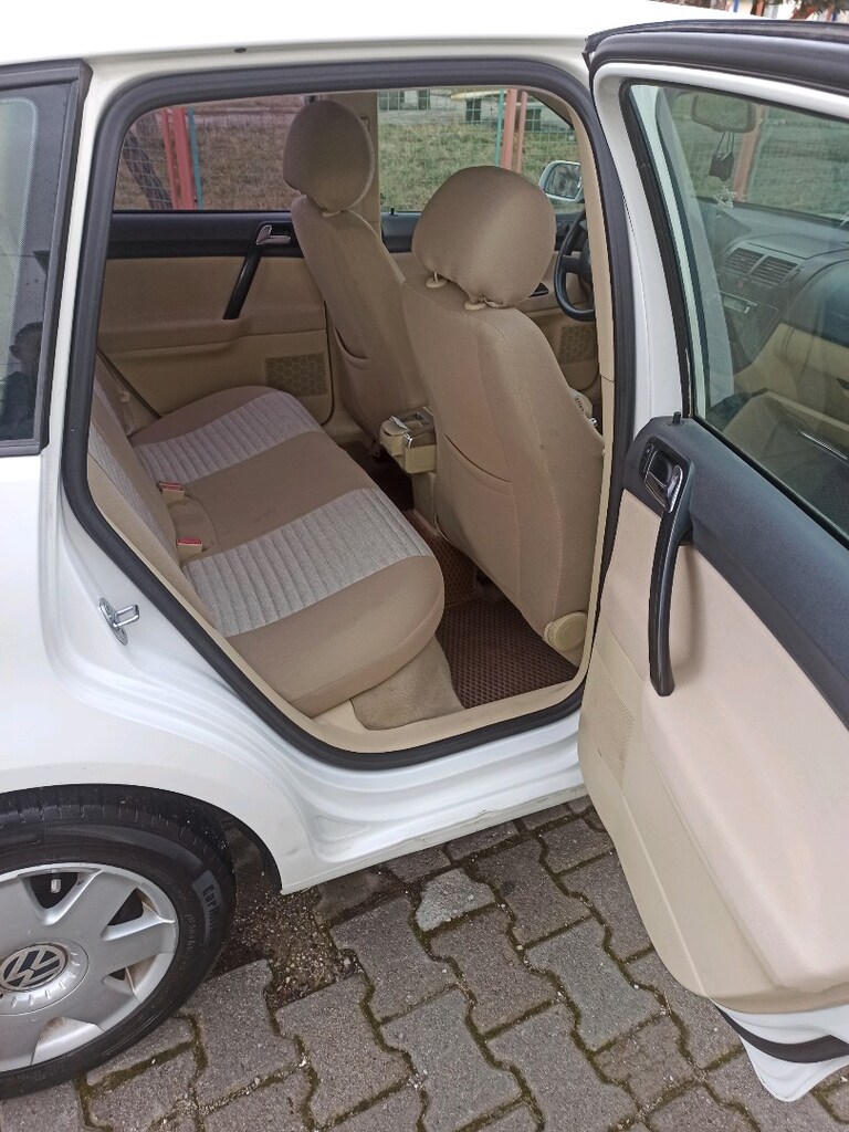 BAYANDAN POLO 1.4 HİGLEİN - 8