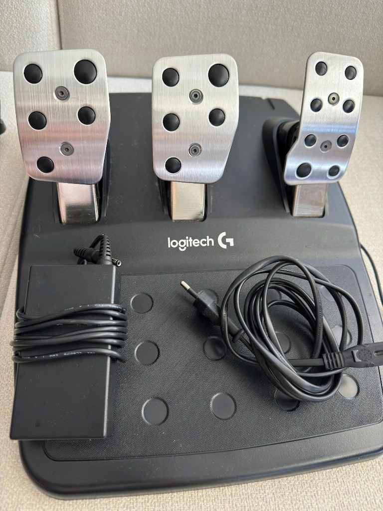 LOGİTECH G29 - 2