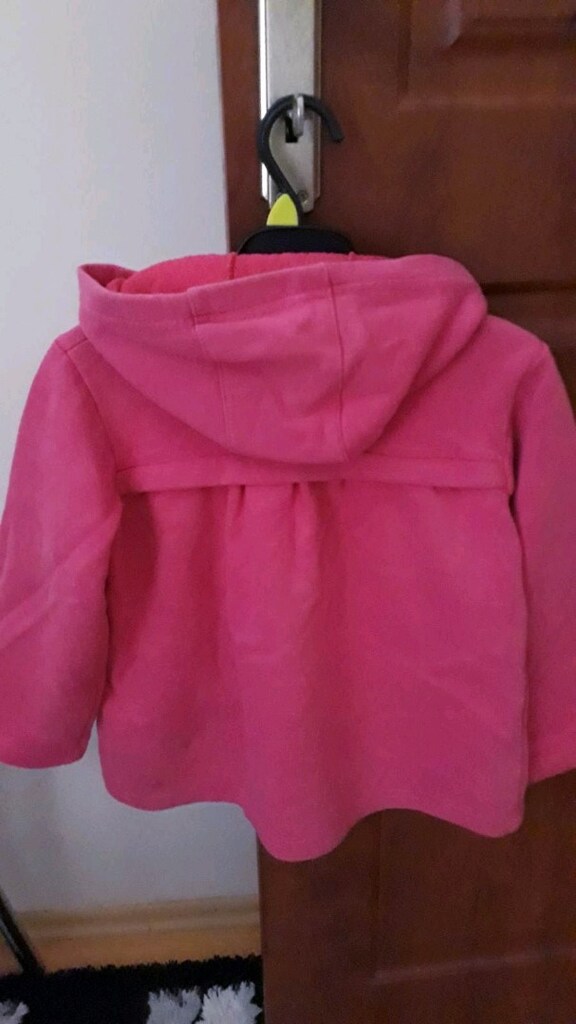 Pembe hırka - 3