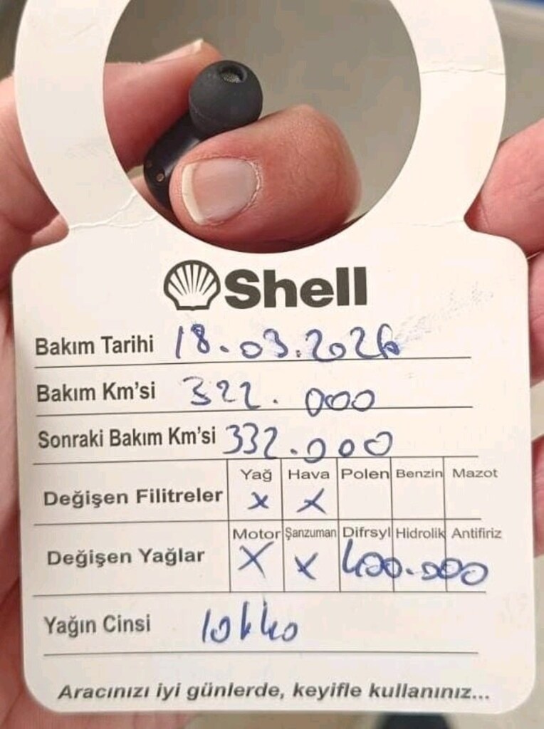 Memurdan Temiz Klimalı Aile Arabası ( Takas Olur ) - 10