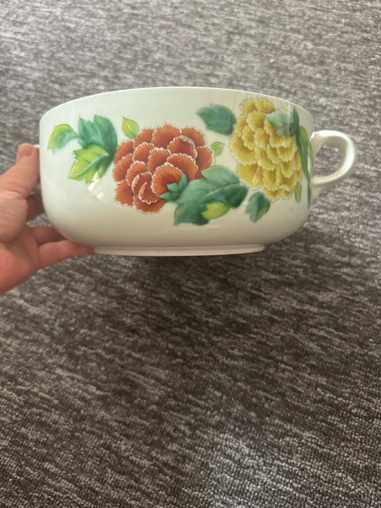villeroy&boch tencere - 6