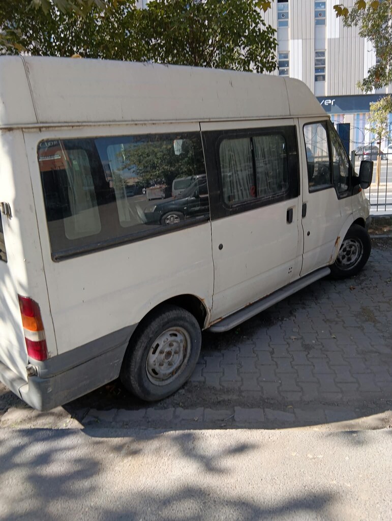EKONOMİK EKMEK TEKNESİ - 3