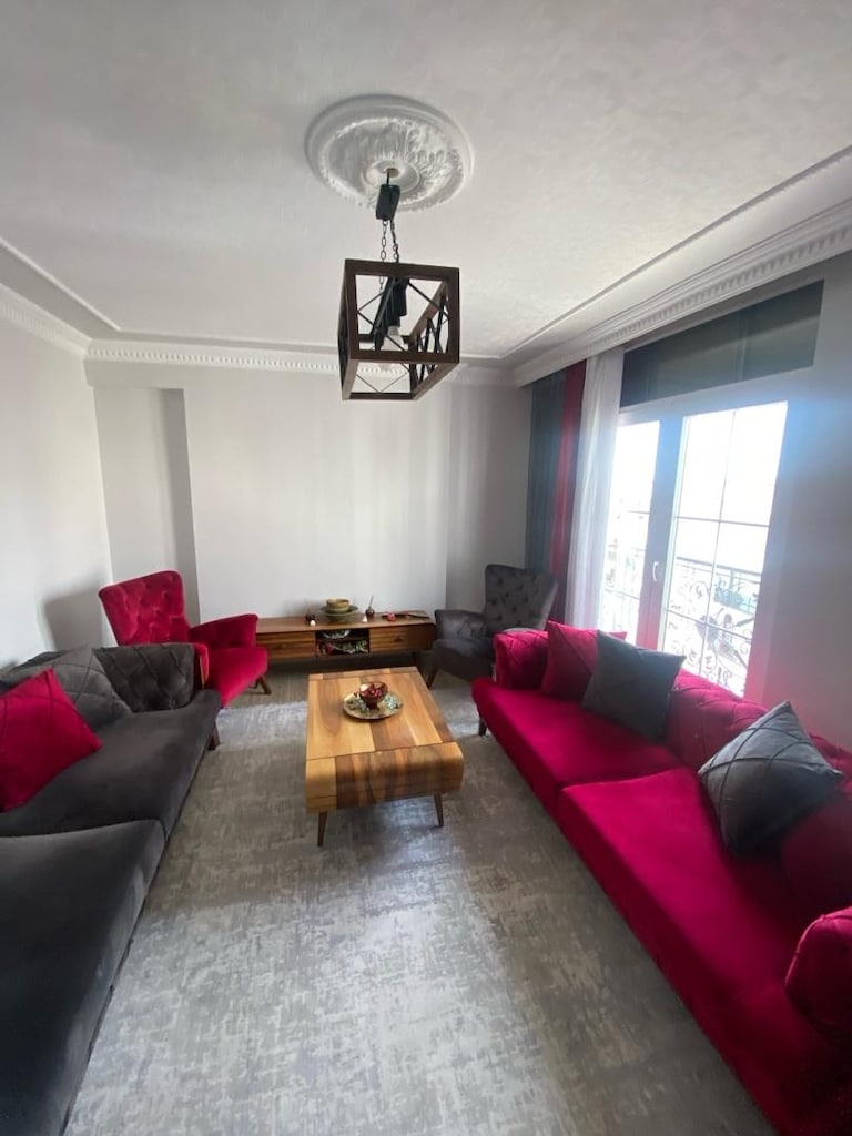 Chester salon takımı - 2