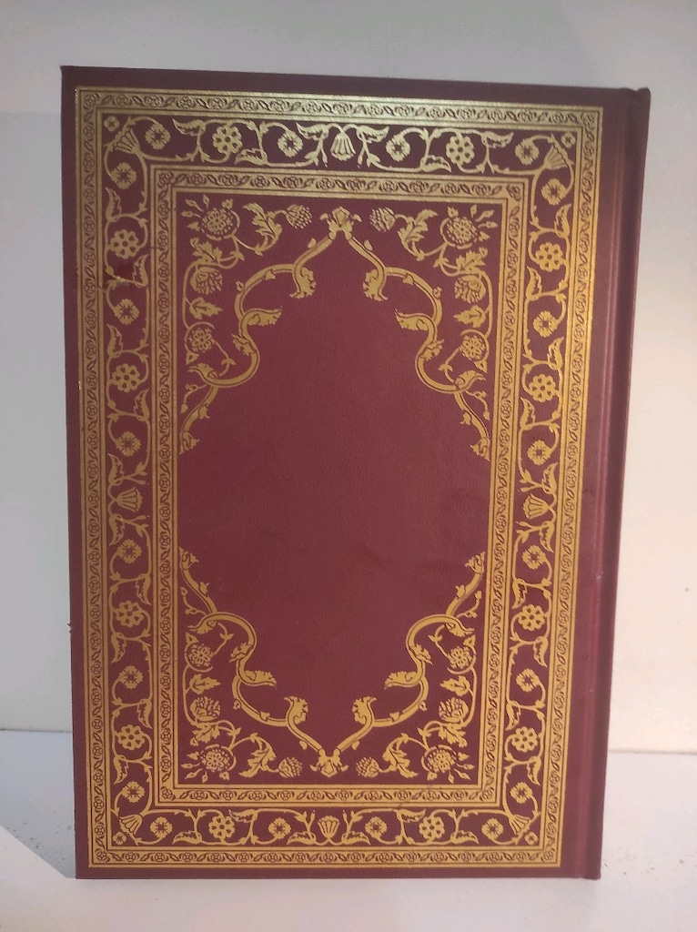 Mektubat Tercemesi - 2