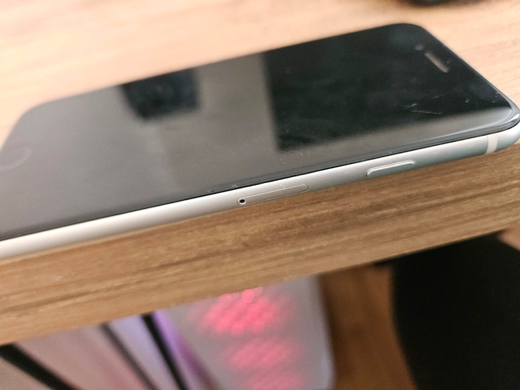 iPhone se 2020 64 GB yurtiçi - 3